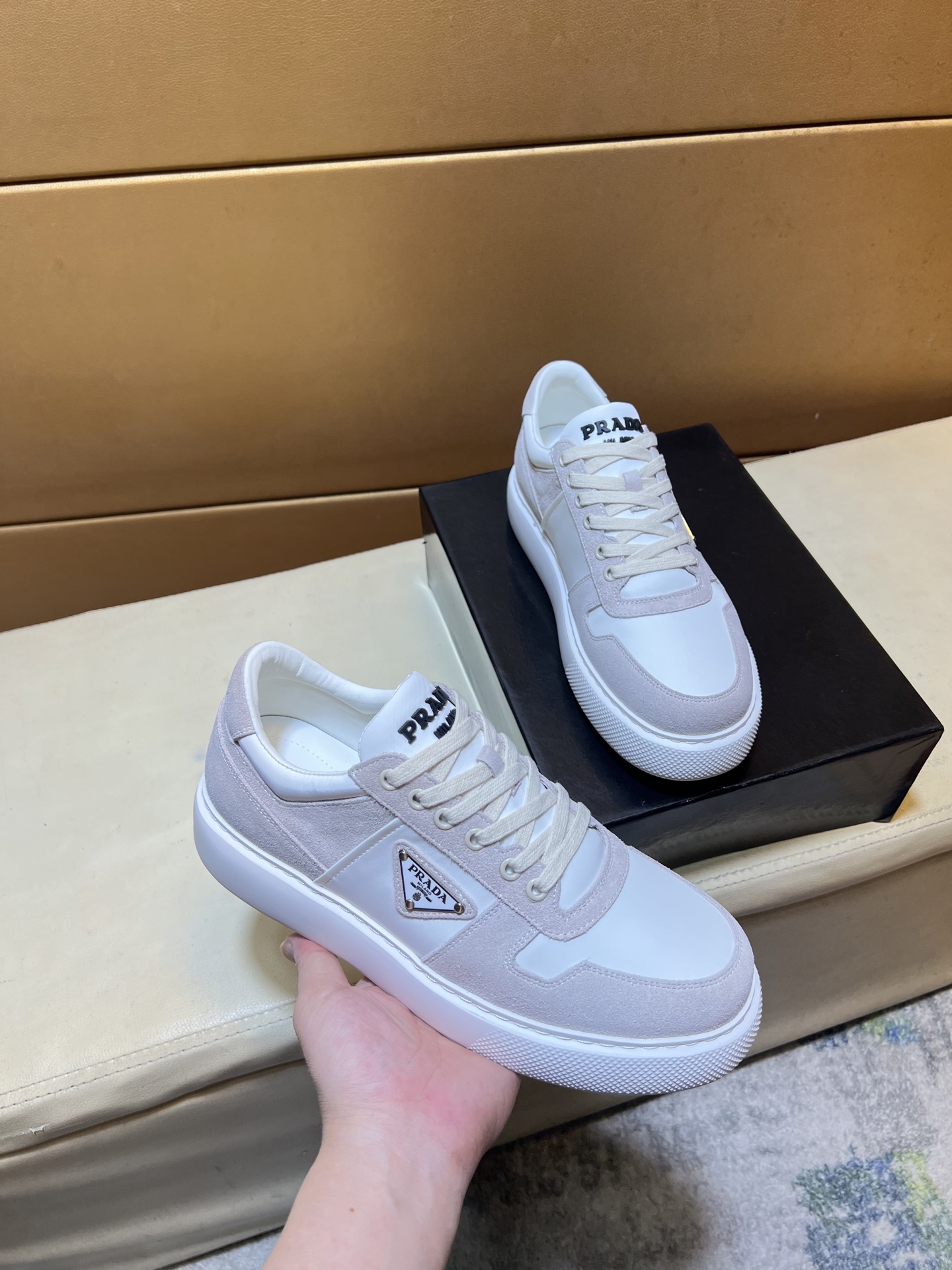 Prada sz38-44 hnq0183